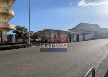 Foto 1 - Terreno agricolo via Nazionale, Calatabiano - foto 1