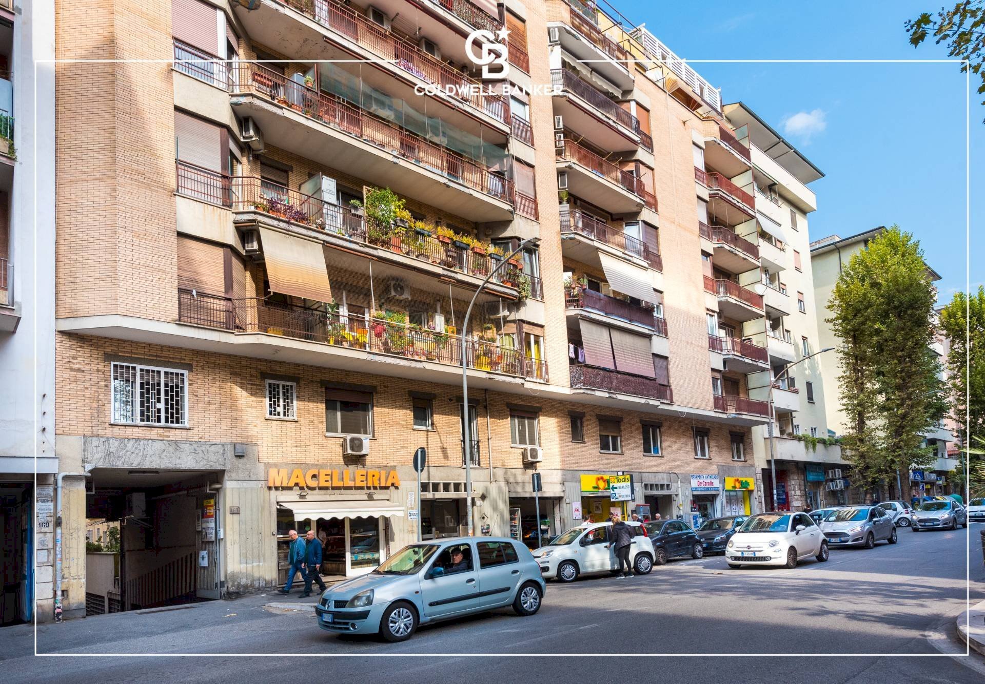 Foto 1 - Bilocale Via Di Casal Bertone
 
171, Roma - foto 1