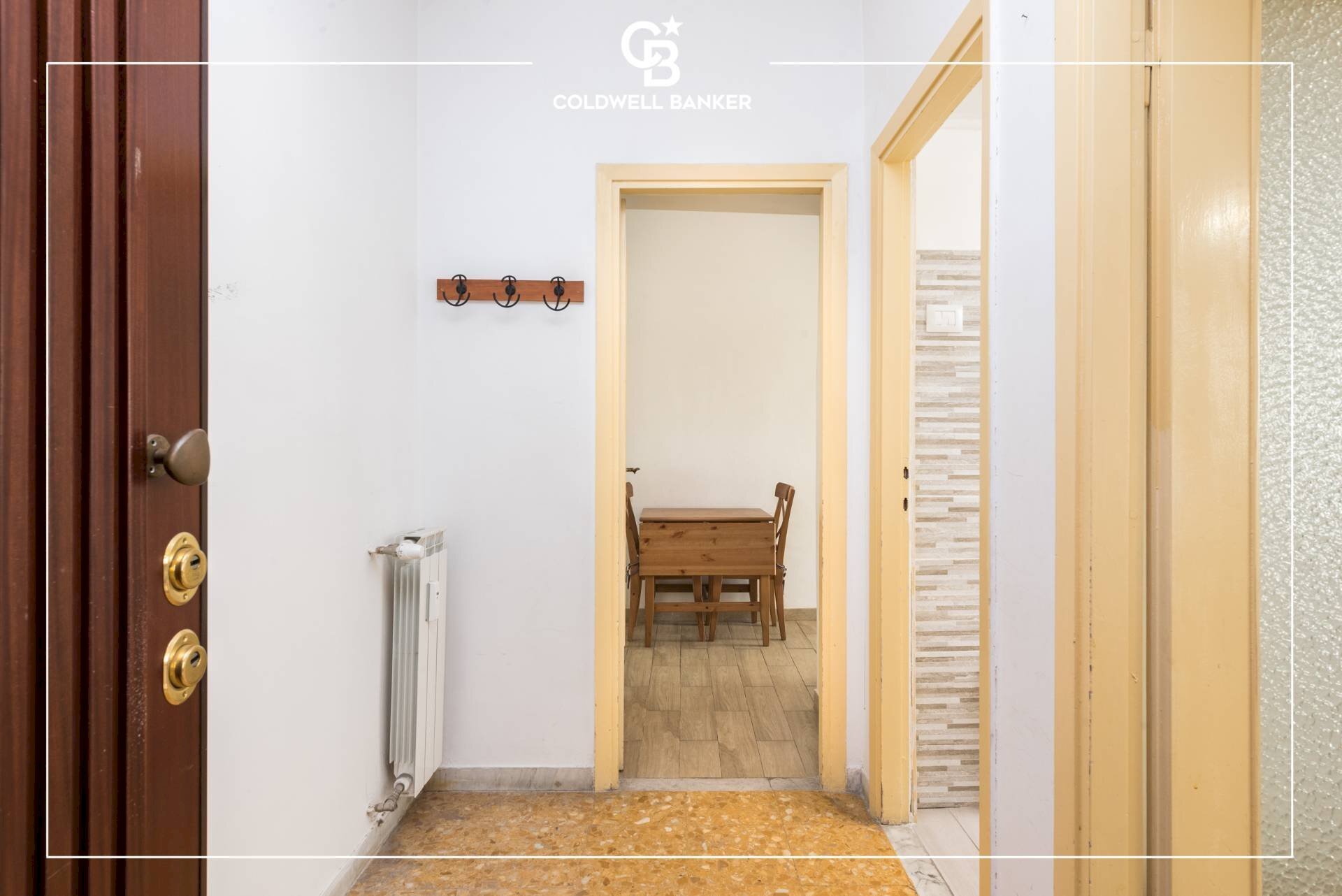 Foto 2 - Bilocale Via Di Casal Bertone
 
171, Roma - foto 2