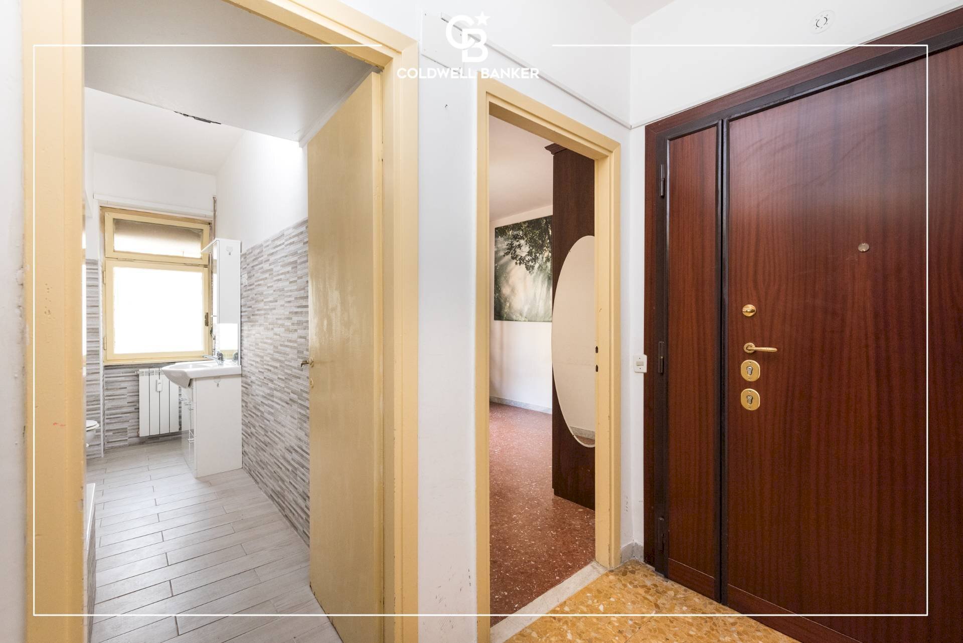 Foto 3 - Bilocale Via Di Casal Bertone
 
171, Roma - foto 3