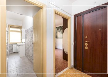 Foto 3 - Bilocale Via Di Casal Bertone
171, Roma - foto 3