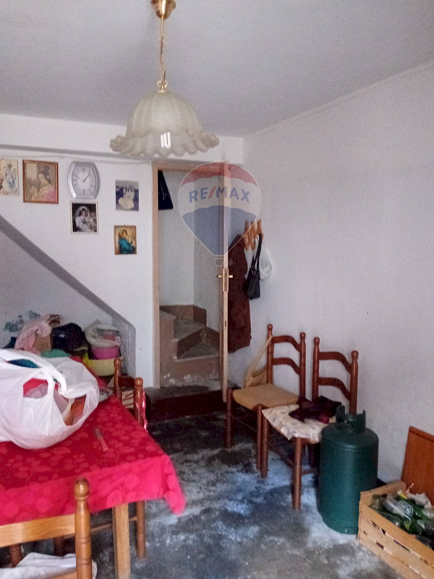 Sala da pranzo - Trilocale Chiasso baroni manfredi
3, Monreale - foto 3