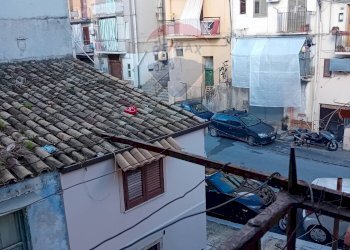 Edificio all\'aperto - Trilocale Chiasso baroni manfredi
 
3, Monreale - foto 9