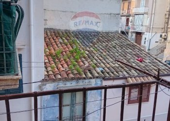 Edificio all\'aperto - Trilocale Chiasso baroni manfredi
 
3, Monreale - foto 10