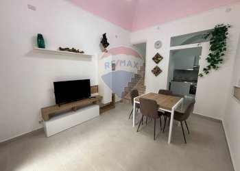 Sala da pranzo - Independent house Generale Vito Artale
 
174, Cinisi - photo 4