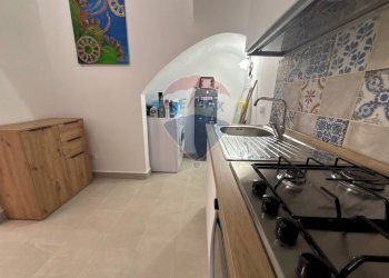 Cucina - Independent house Generale Vito Artale
 
174, Cinisi - photo 9