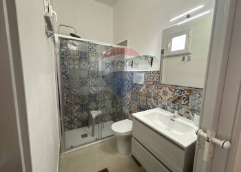 Bagno - Independent house Generale Vito Artale
 
174, Cinisi - photo 16