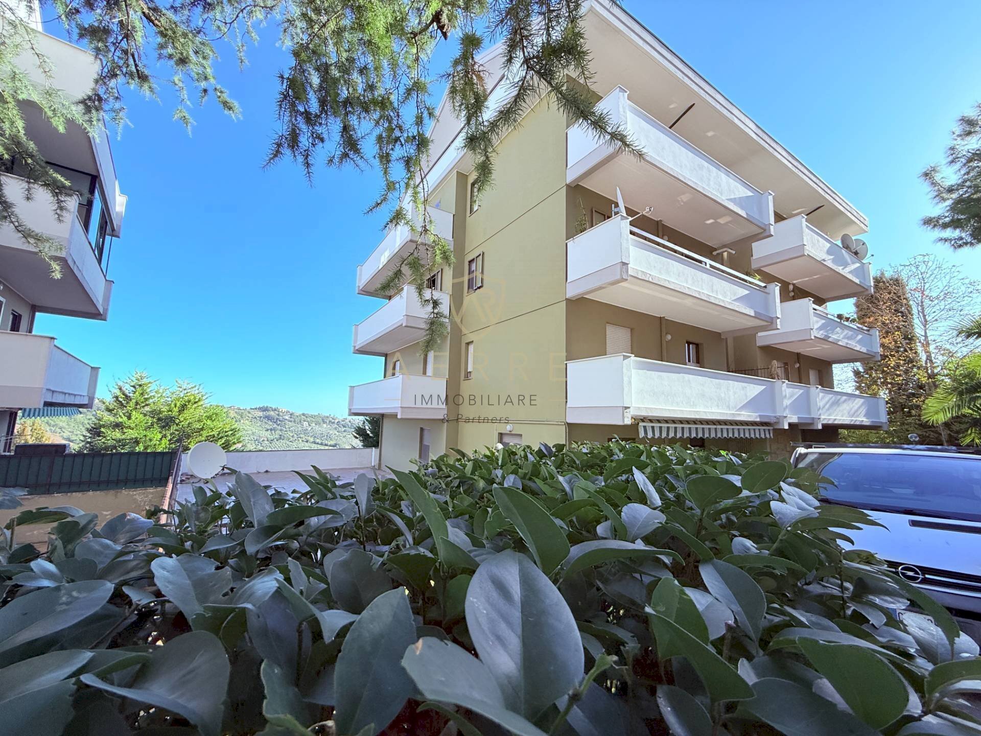 Foto 1 - Semi-detached Villa Via Monsignor Rocco Cocchia
 
42, Chieti - photo 1