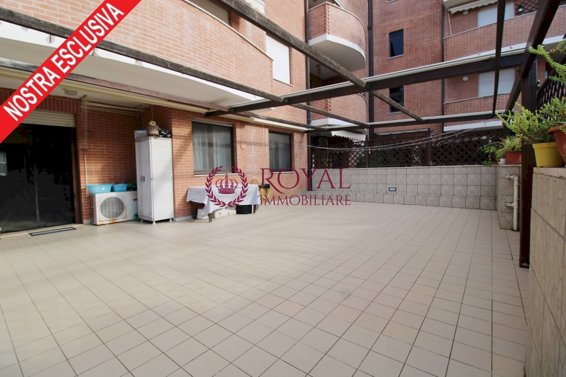 Foto 1 - Four-room apartment Via Svizzera, Livorno - photo 1