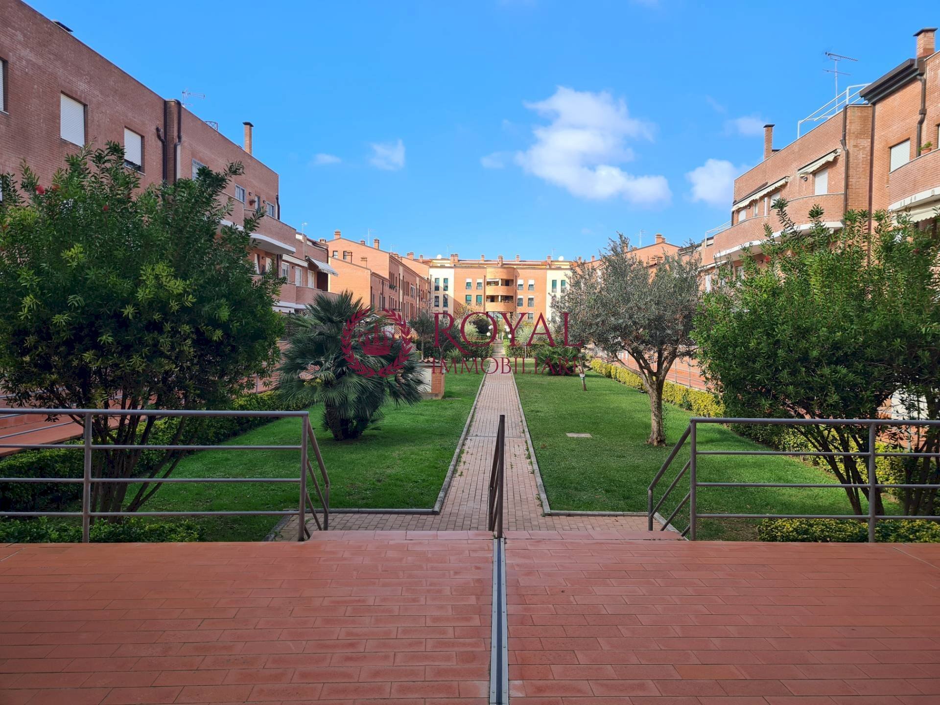 Foto 2 - Four-room apartment Via Svizzera, Livorno - photo 2