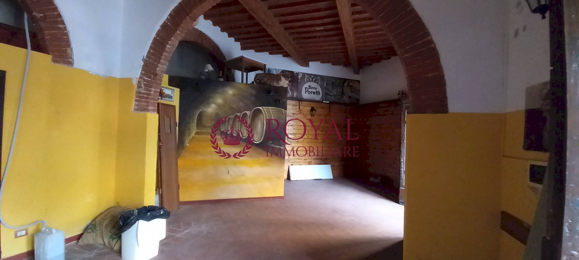 Foto 2 - Locale Commerciale Via Della Cinta Esterna, Livorno - foto 2