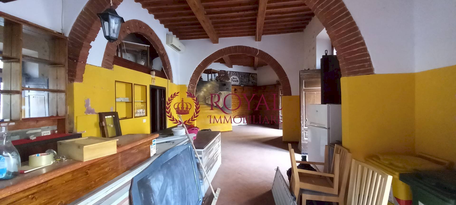 Foto 3 - Locale Commerciale Via Della Cinta Esterna, Livorno - foto 3