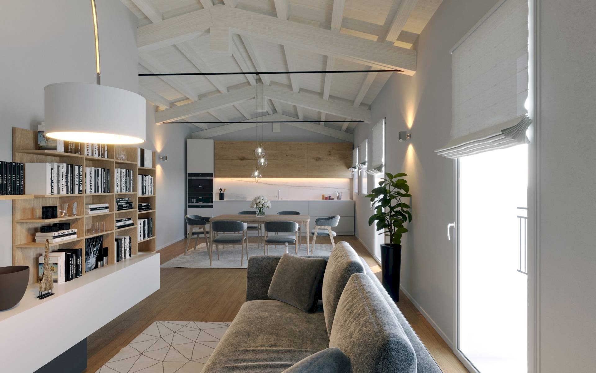 Foto 3 - Casa semi indipendente Vicolo Parolini
 
4, Bassano del Grappa - foto 3