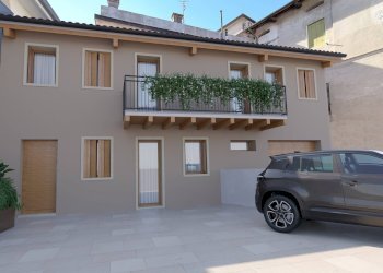 Foto 1 - Casa semi indipendente Vicolo Parolini
 
4, Bassano del Grappa - foto 1