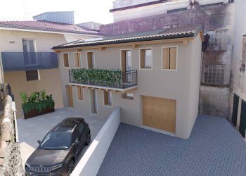 Foto 2 - Casa semi indipendente Vicolo Parolini
 
4, Bassano del Grappa - foto 2