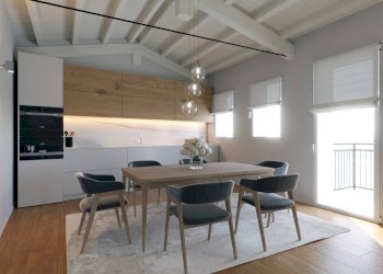 Foto 4 - Casa semi indipendente Vicolo Parolini
 
4, Bassano del Grappa - foto 4