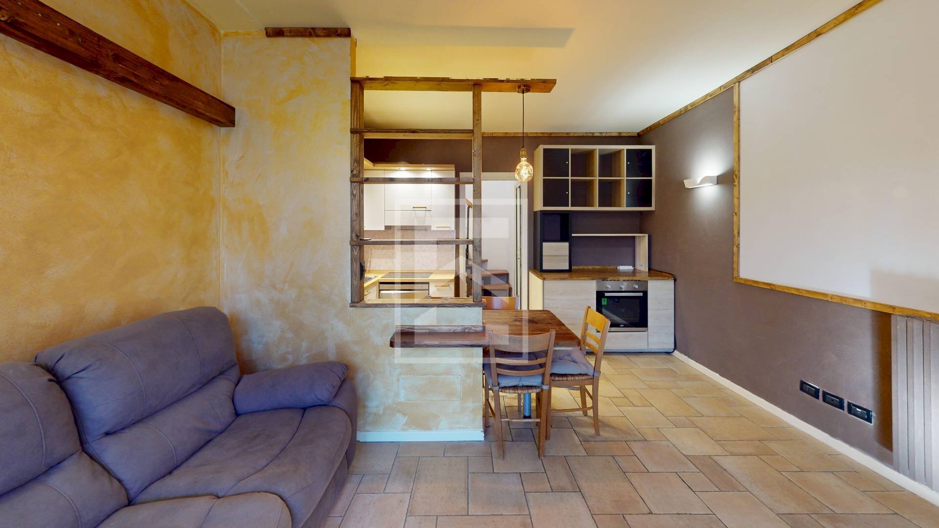 Foto 1 - Bilocale VIA DON LANDI
 
57, Rezzato - foto 1