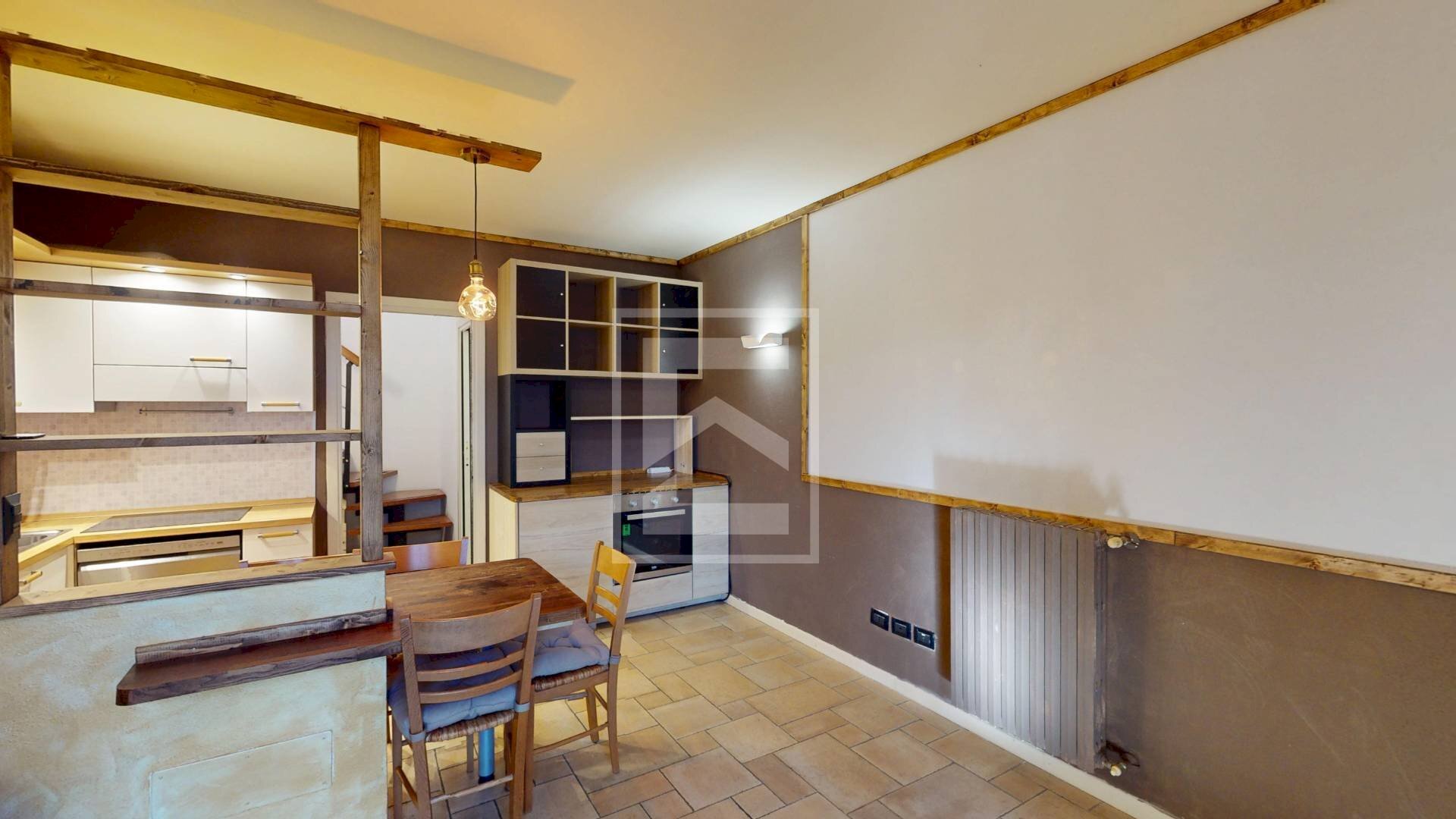 Foto 2 - Bilocale VIA DON LANDI
 
57, Rezzato - foto 2