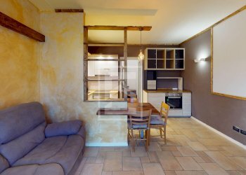 Foto 1 - Bilocale VIA DON LANDI
 
57, Rezzato - foto 1