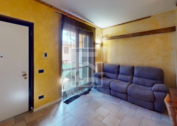 Foto 3 - Bilocale VIA DON LANDI
 
57, Rezzato - foto 3