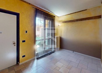 Foto 4 - Bilocale VIA DON LANDI
 
57, Rezzato - foto 4