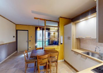 Foto 8 - Bilocale VIA DON LANDI
 
57, Rezzato - foto 8