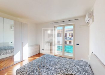 Foto 10 - Bilocale VIA DON LANDI
 
57, Rezzato - foto 10