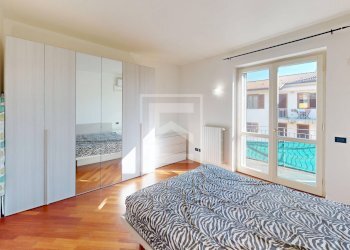 Foto 12 - Bilocale VIA DON LANDI
 
57, Rezzato - foto 12