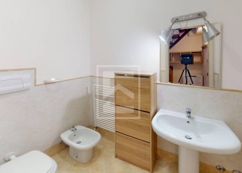 Foto 16 - Bilocale VIA DON LANDI
 
57, Rezzato - foto 16