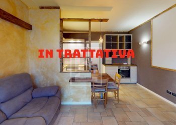 Foto 1 - Two-room apartment VIA DON LANDI
 
57, Rezzato - photo 1