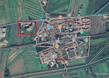 Foto 1 - Hotel Strada Aurelia Vecchia km 222, Scarlino - foto 1