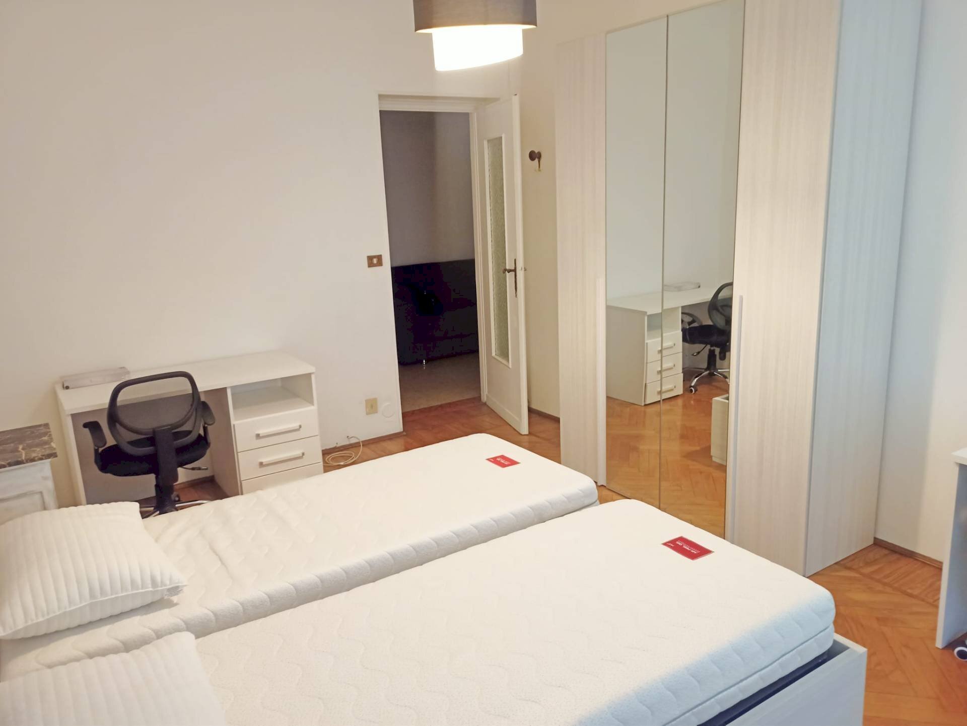 Foto 3 - Trilocale Via Filadelfia
 
58, Torino - foto 3