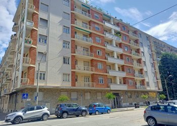 Foto 1 - Trilocale Via Filadelfia
 
58, Torino - foto 1
