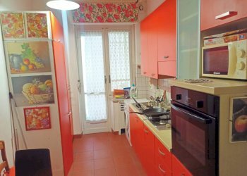 Foto 5 - Trilocale Via Filadelfia
 
58, Torino - foto 5