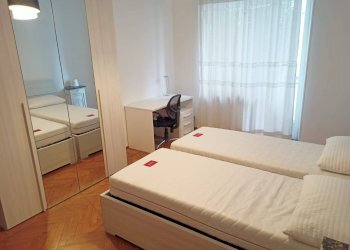 Foto 7 - Trilocale Via Filadelfia
 
58, Torino - foto 7