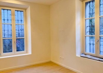 Camera da letto - Bilocale via Pusterla, Brescia - foto 1