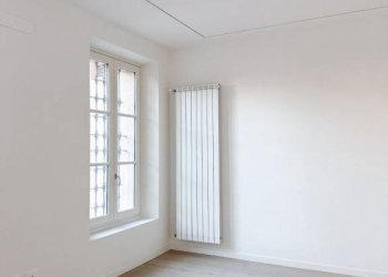 Camera da letto - Bilocale via Pusterla, Brescia - foto 8