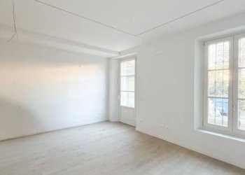 Cucina - Bilocale via Pusterla, Brescia - foto 9