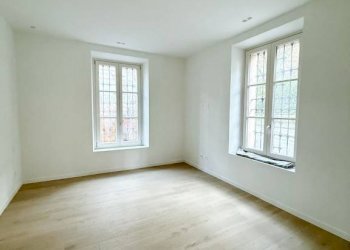 Camera da letto - Bilocale via Pusterla, Brescia - foto 10