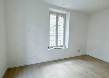 Camera da letto - Bilocale via Pusterla, Brescia - foto 22