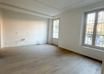 Cucina - Bilocale via Pusterla, Brescia - foto 11