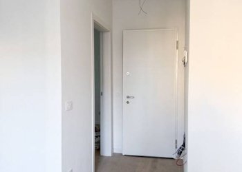 Ingresso - Bilocale via Pusterla, Brescia - foto 12