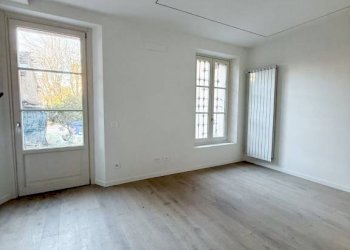 Stanza non arredata - Bilocale via Pusterla, Brescia - foto 14