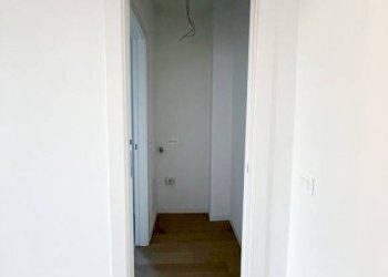 Corridoio - Bilocale via Pusterla, Brescia - foto 15