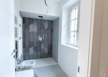 Bagno - Bilocale via Pusterla, Brescia - foto 18