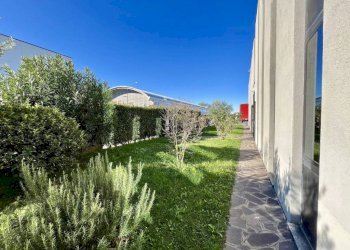 Giardino - Capannone via Sofocle, Agrate Brianza - foto 32