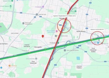 Altro - Capannone via Sofocle, Agrate Brianza - foto 33