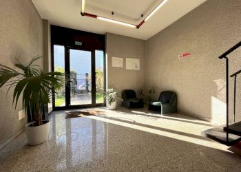 Ufficio - Capannone via Sofocle, Agrate Brianza - foto 7