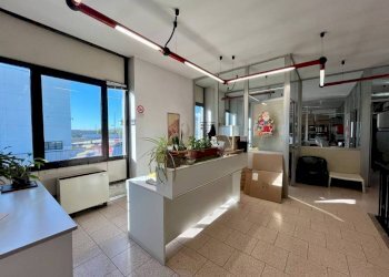 Ufficio - Capannone via Sofocle, Agrate Brianza - foto 8