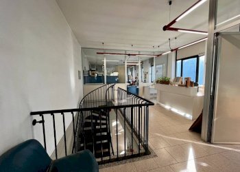 Ufficio - Capannone via Sofocle, Agrate Brianza - foto 9